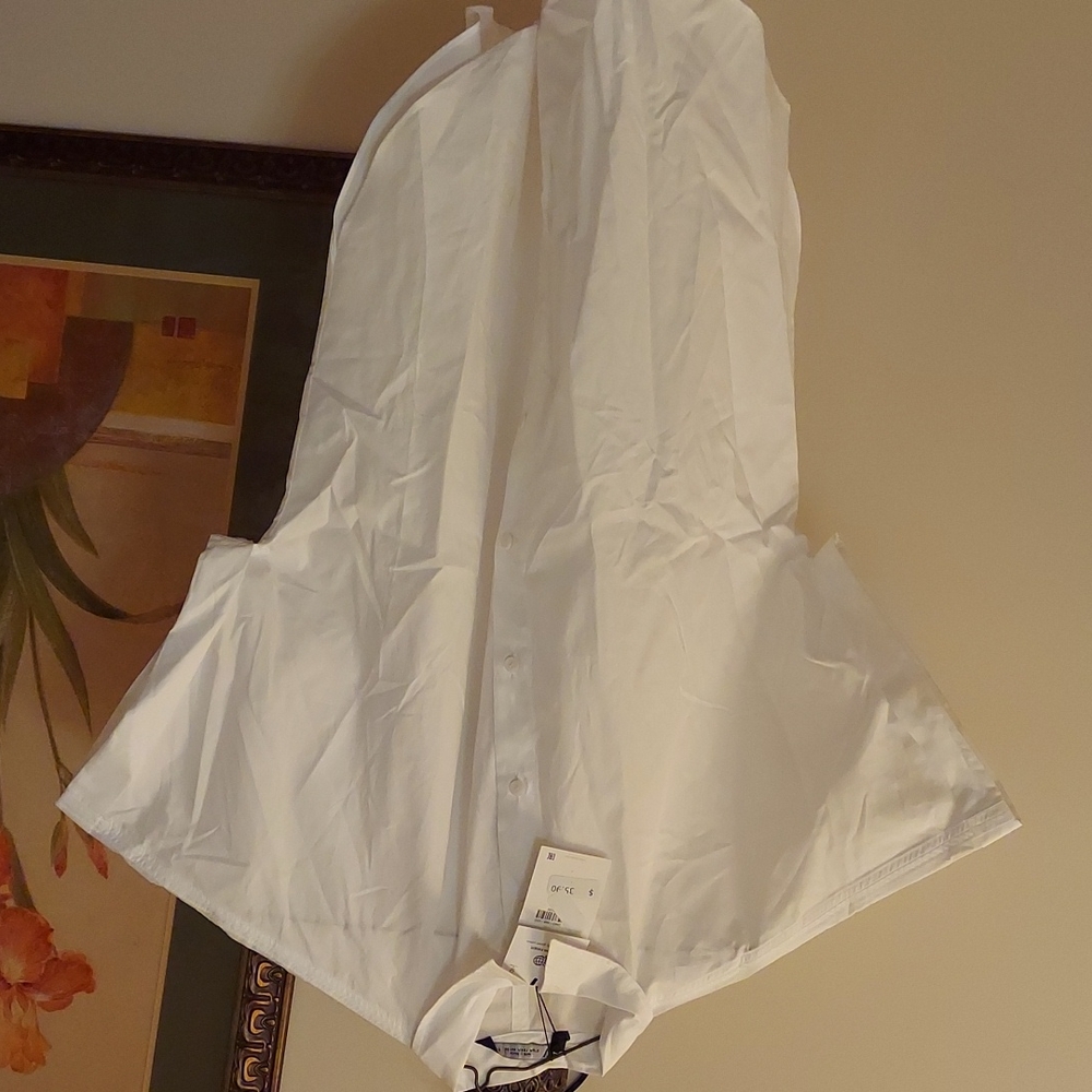 White blouse
